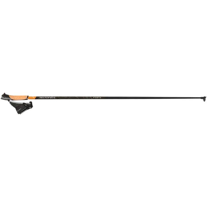 Suusakepid Forte 130 cm