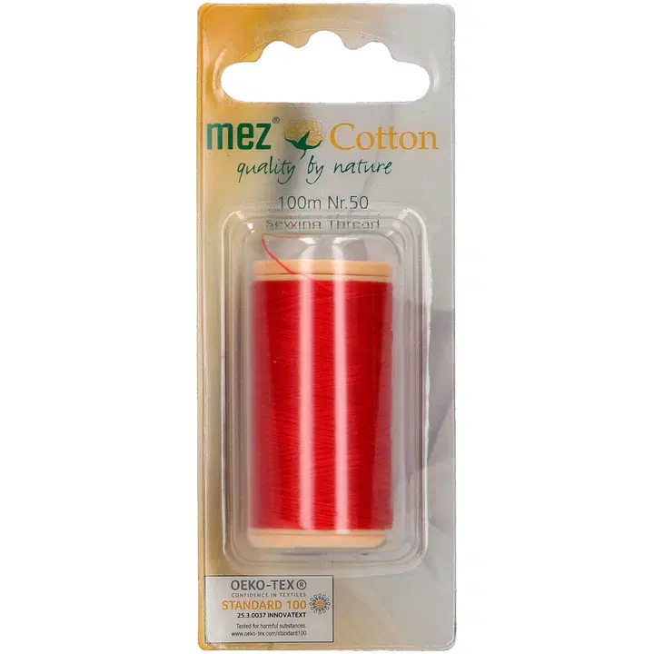 MEZ ompelulanka Cotton 100m