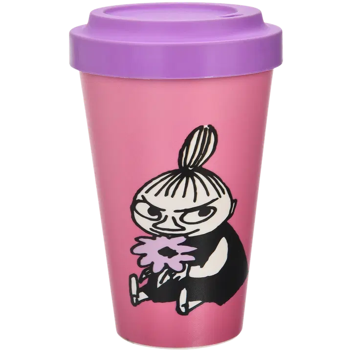 Moomin by Nordicbuddies, Matkamuki