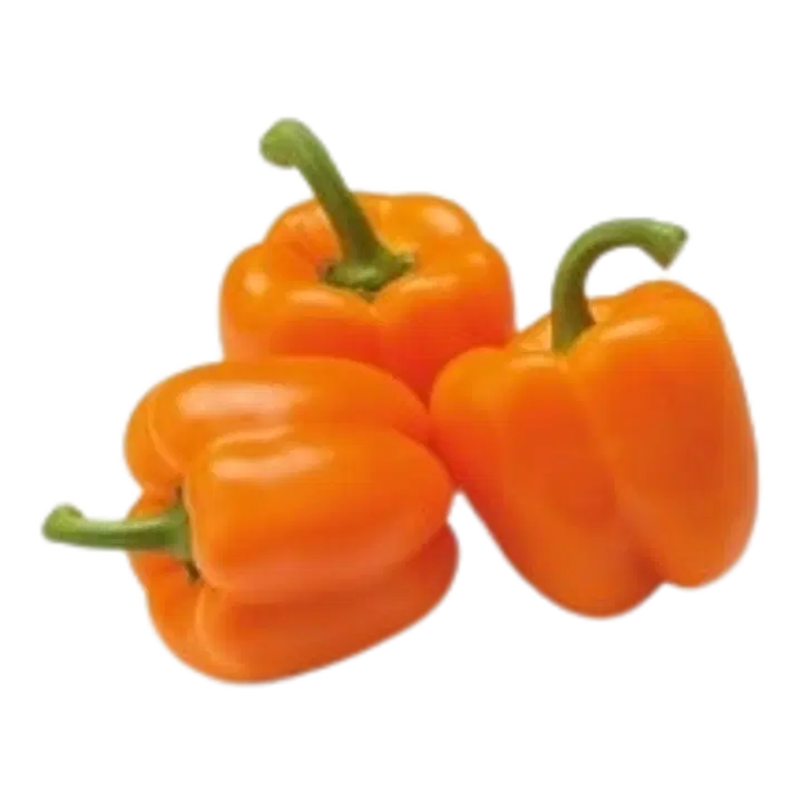 Paprika oranž I klass