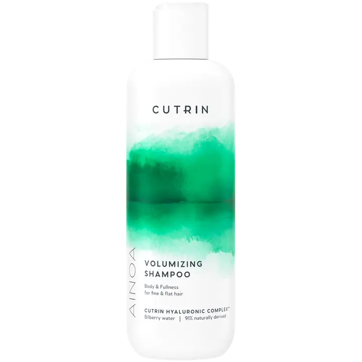 CUTRIN AINOA Tuuheuttava shampoo 300ml