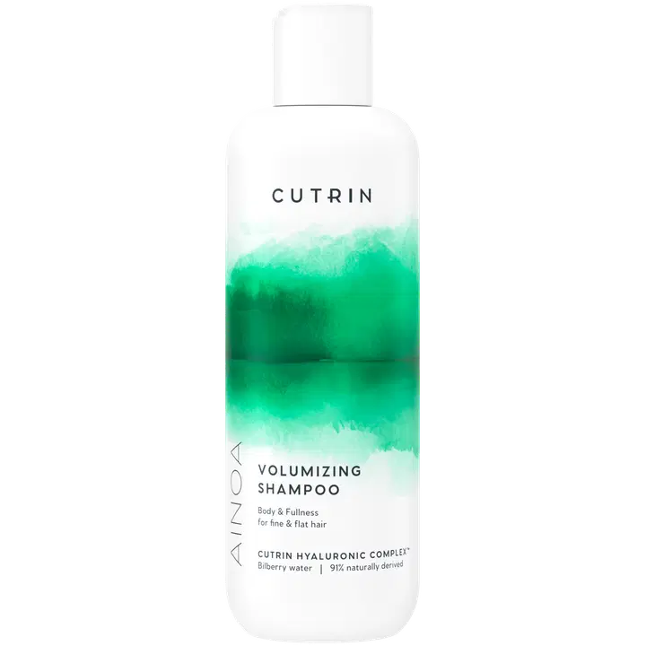 CUTRIN AINOA Tuuheuttava shampoo 300ml