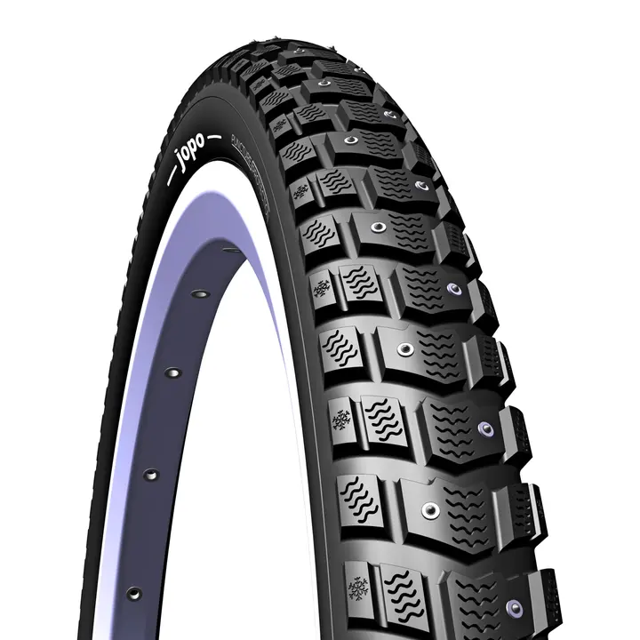 Jalgratta naastrehv 24 47-507 100 Jopo