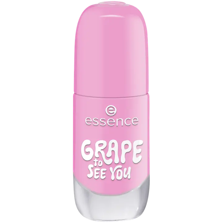 Essence küünelakk Grape to See You 29