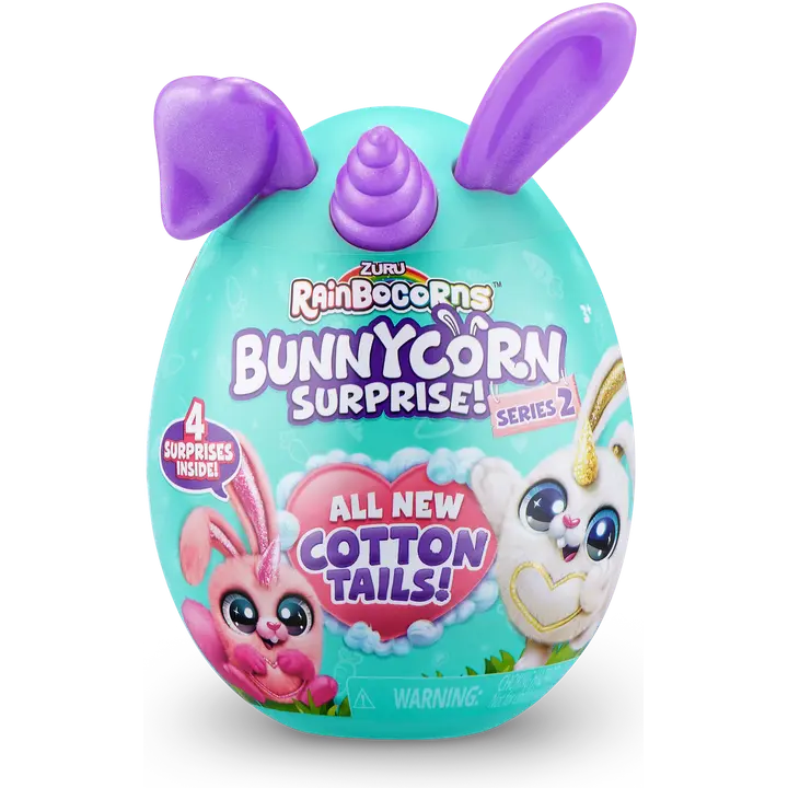 jäneskorni üllatus pehme