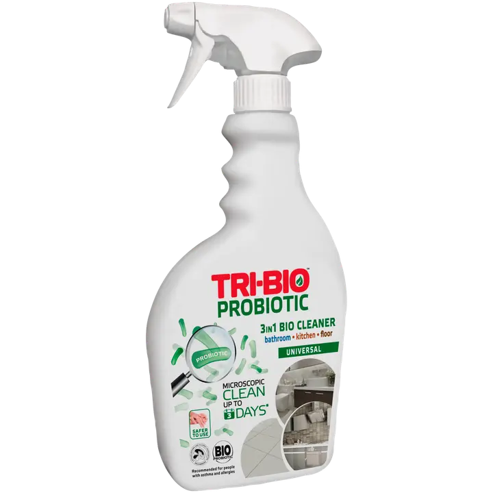 Tri-Bio Universaalne 3in1 0,42l
