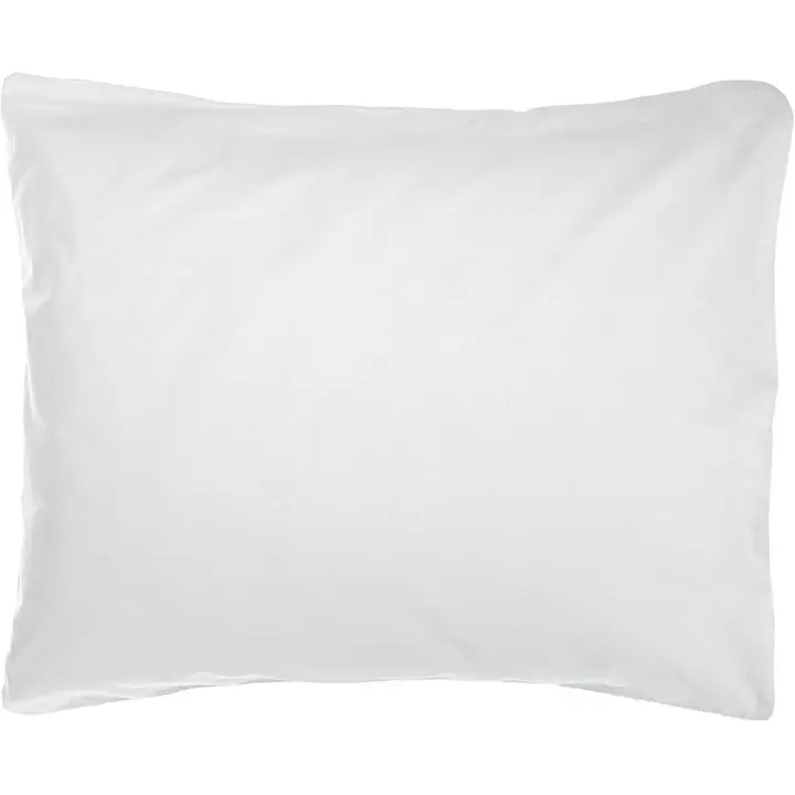 Xtra tyynyliina uni 55x65cm valkoinen