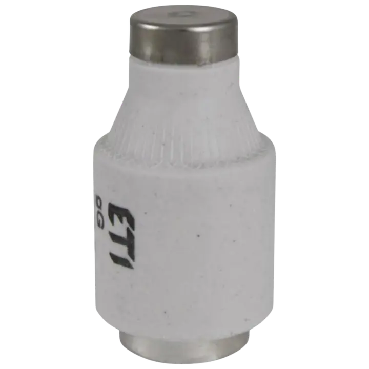 Tulppasulake ETI DIII GG 35A 500V hidas 5kpl