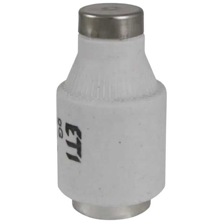Tulppasulake ETI DIII GG 35A 500V hidas 5kpl