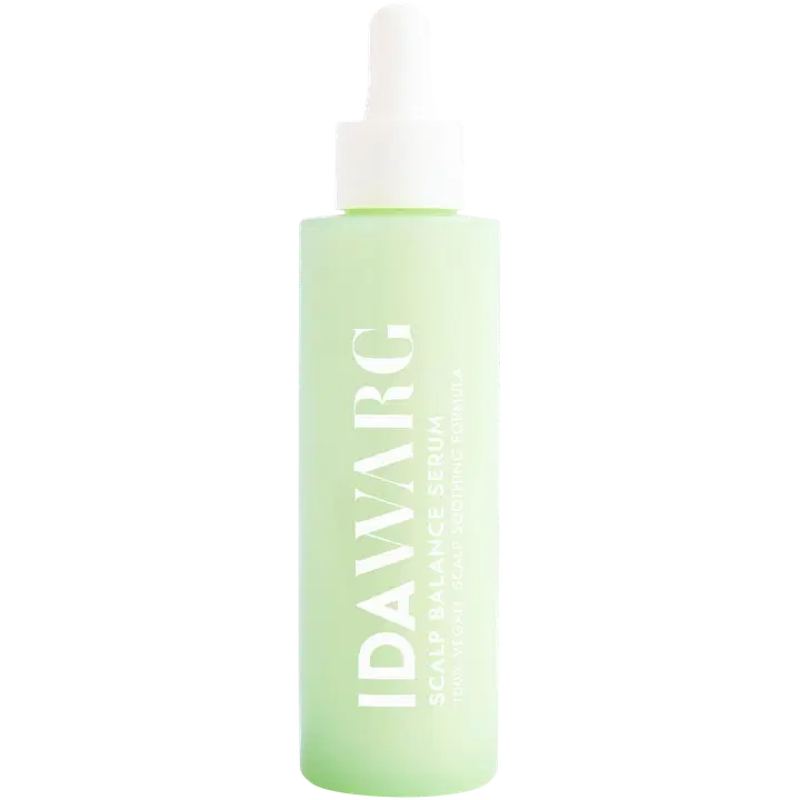 IDA WARG Beauty Scalp Balance Seerumi 75 ml