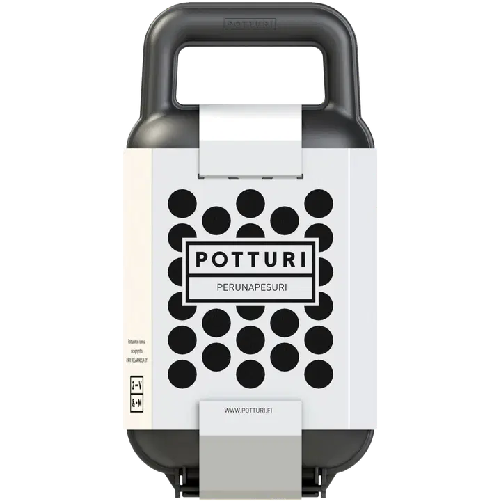 POTTURI- PERUNAPESURI