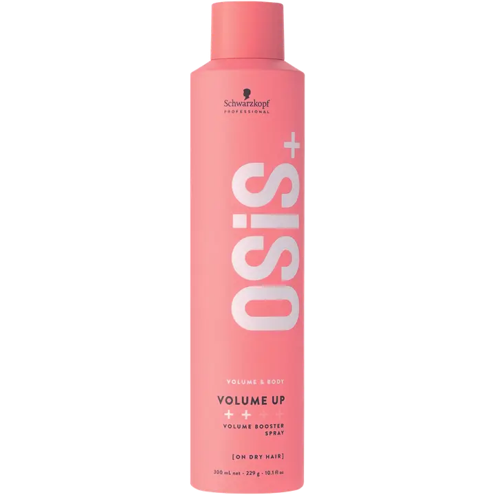 Schwarzkopf Professional OSiS+ Volume Up tuuheuttava suihke 300 ml