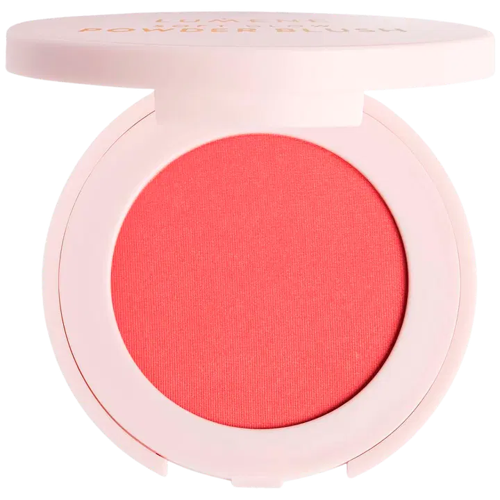 Lumene Soft Glow põsepuna Peach Bloom 3