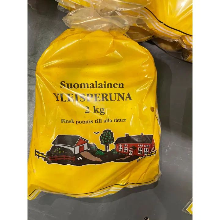 Yleisperuna 2 kg