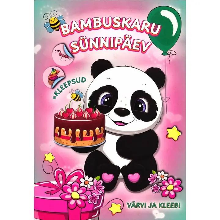 Bambuskaru sünnipäev