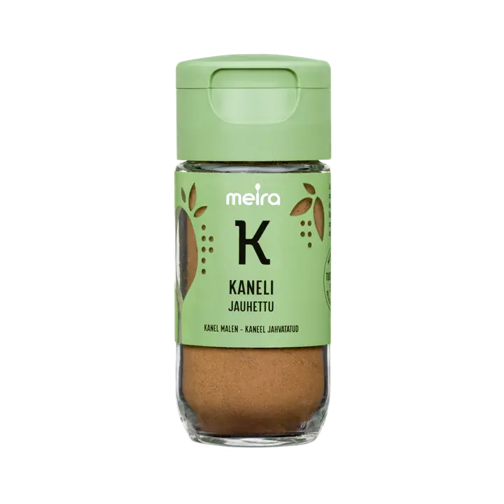 Meira Kaneli jauhettu 35g