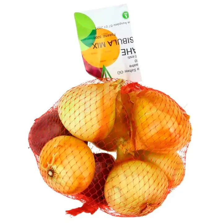 Mahe mugulsibula mix 500g