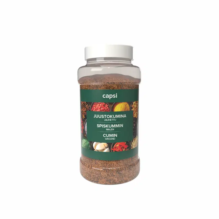 Capsi-PP Pro juustokumina 450g