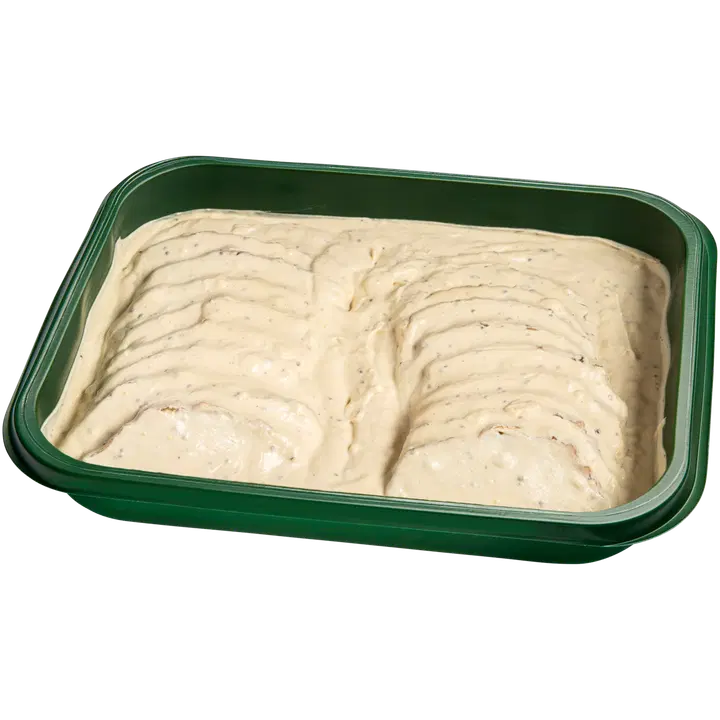Kruunu Herkku Possun ulkofilee dijon-kermakastikkeessa 2kg