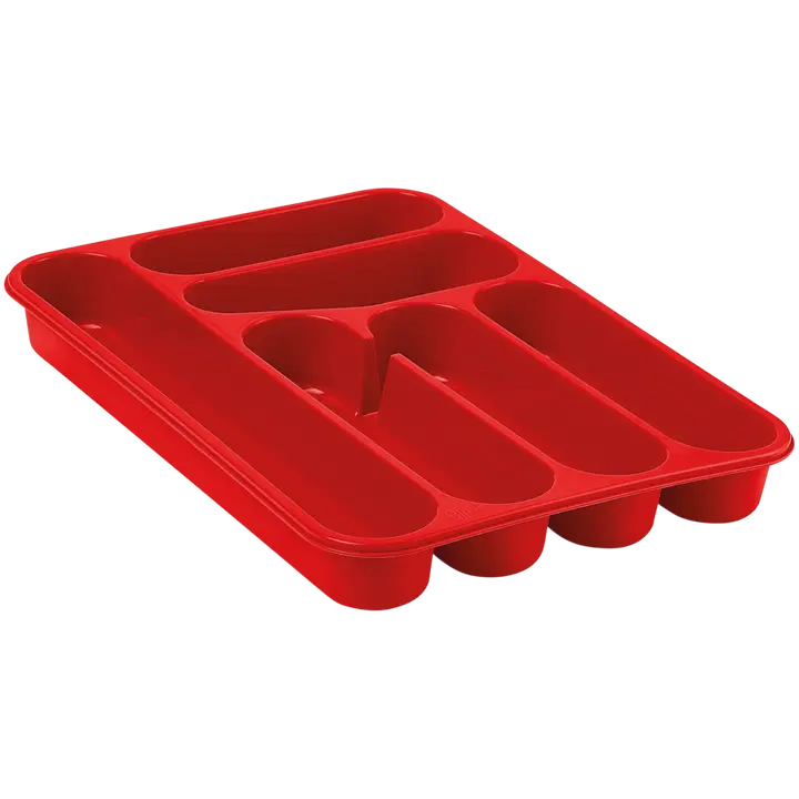 Söögiriistade karp 27x47x4,5 cm