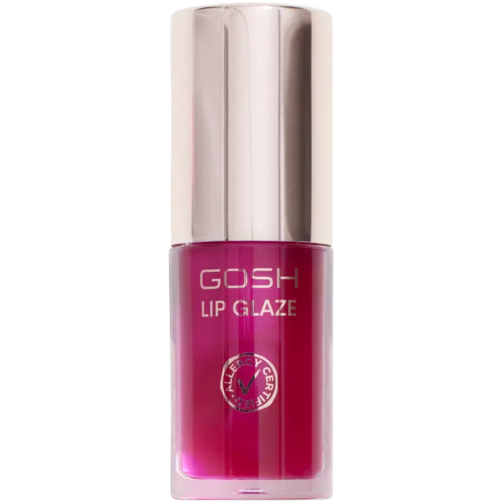 Gosh Lip Glaze - Wild Berry huuliöljy 5,5ml