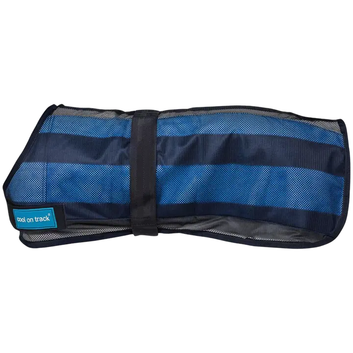 Cool on Track Viilennystakki 30cm