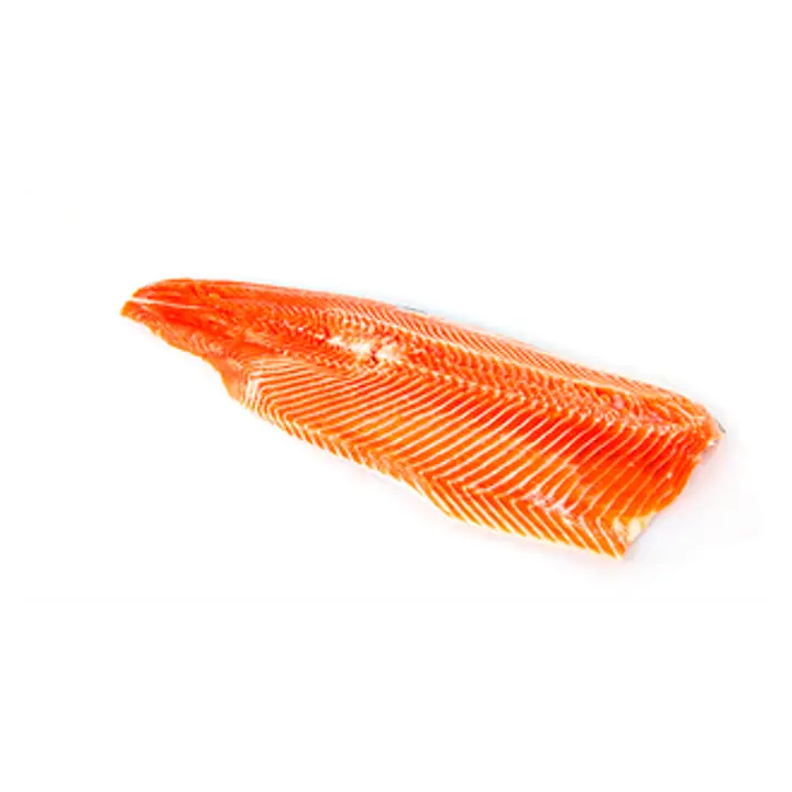 Vikerforellifilee C-trim