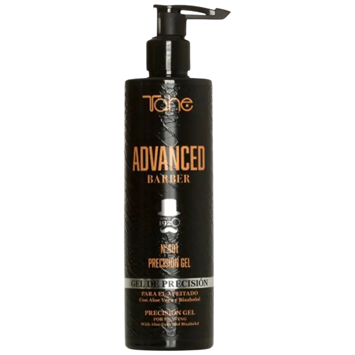 Tahe habemeajamisgeel 300ml