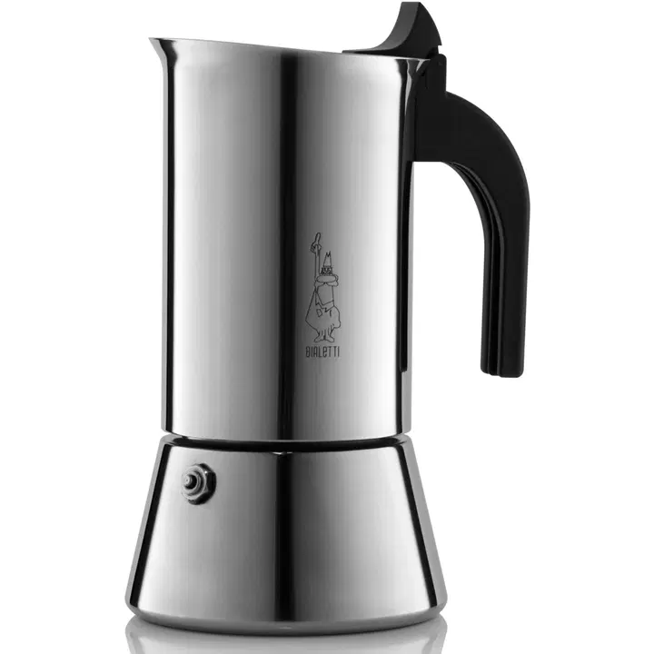 ESPRESSOKEITIN 6 k. Venus Induction