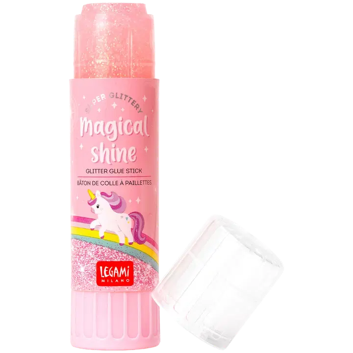 Legami liimipulk glitt eriga15g unicorn