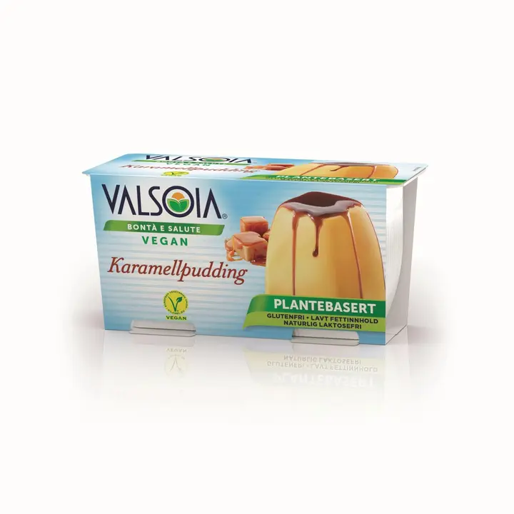 Valsoia 2x115g toffeevanukas
