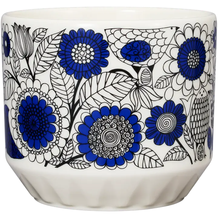 Arabia Pastoraali ruukku 100X120mm