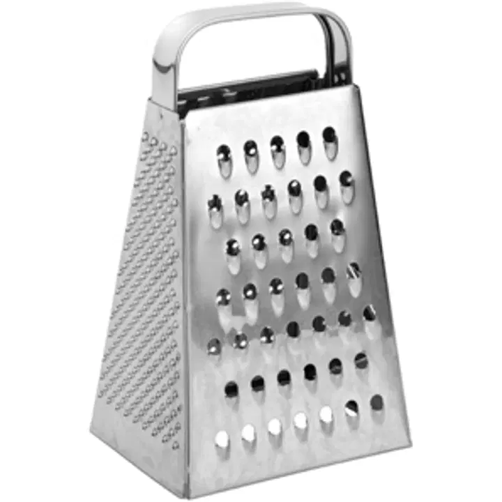 House raastinrauta 18cm