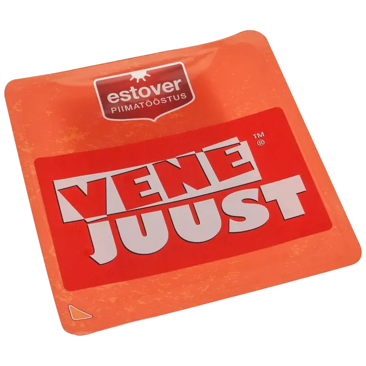 Estover Vene juust, viilutatud, 150 g