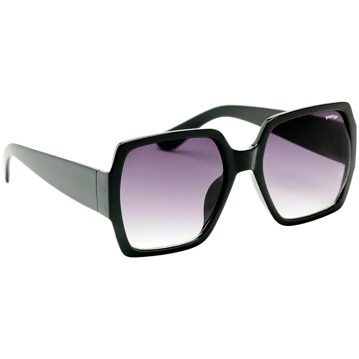 Prestige aurinkolasit naiset Leslie gradient smoke 112201-10