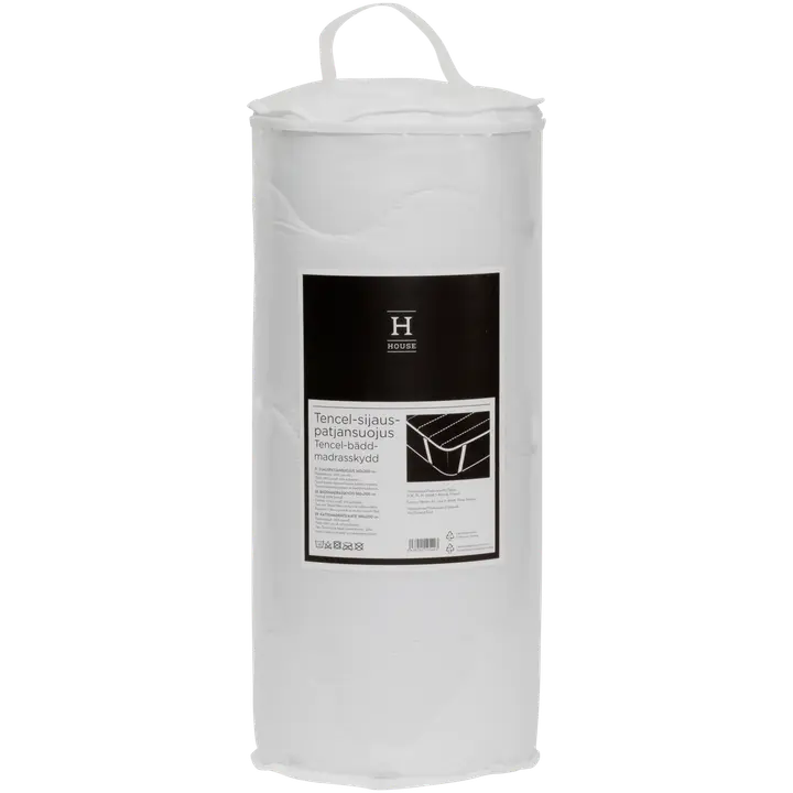 Kattemadrats tencel 160x200 house