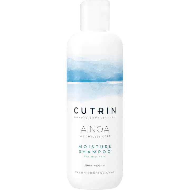 Cutrin Ainoa Moisture Shampoo 300 ml