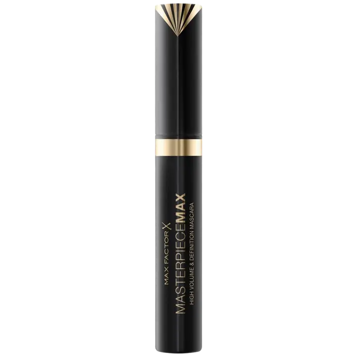 Max Factor ripsmetušš Masterpiece Black