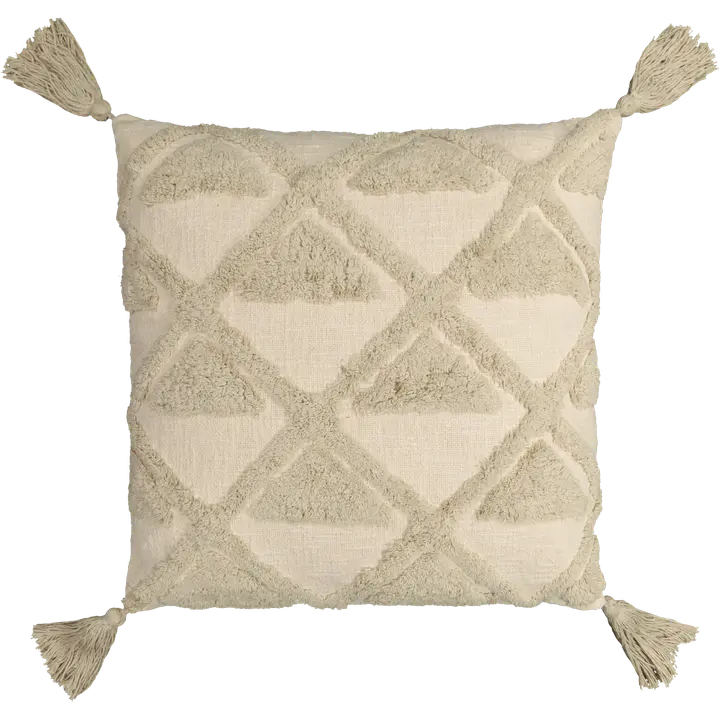 Dekoratiivpadi BoHo 45X45 House beez