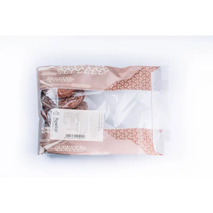 Bageri Fagerudd Leipomo Auroramunkki 5kpl/450g