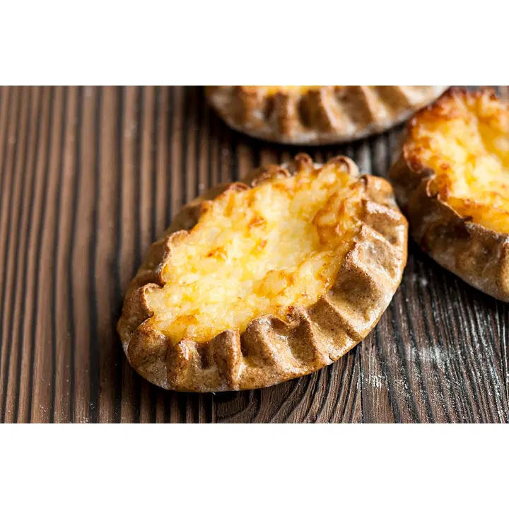 Fazer Rukiinen Imatran Riisipiirakka 70g