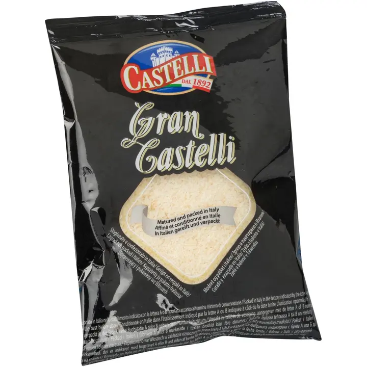 Castelli Gran Castelli riivjuust, 50 g