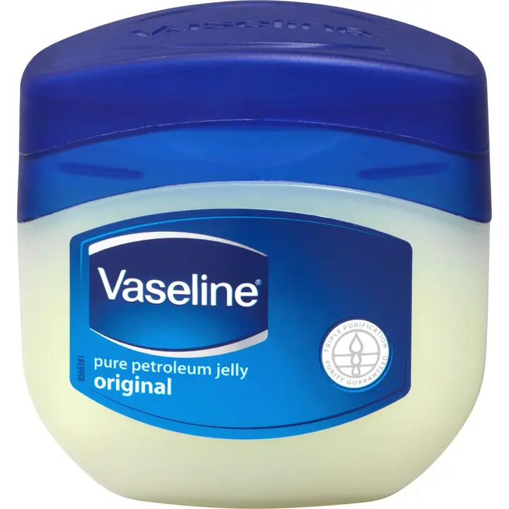 Vaseline Original Petroleum Jelly 100 ml