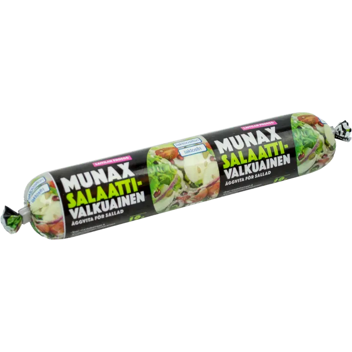 Munax Laitilan Proegg Salaattivalkuainen 180g