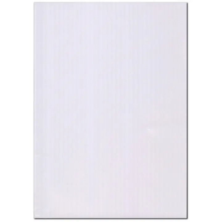 Karto kartonki valkoinen A4 220gsm 5ark/pss