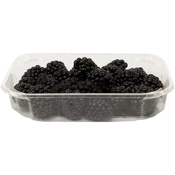 Ruutiaisen Puutarha karhunvadelma 250 g