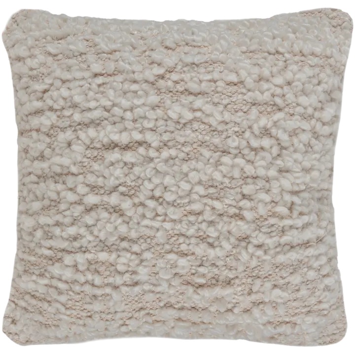 Dekoratiivpadi Boucle 45X45 House