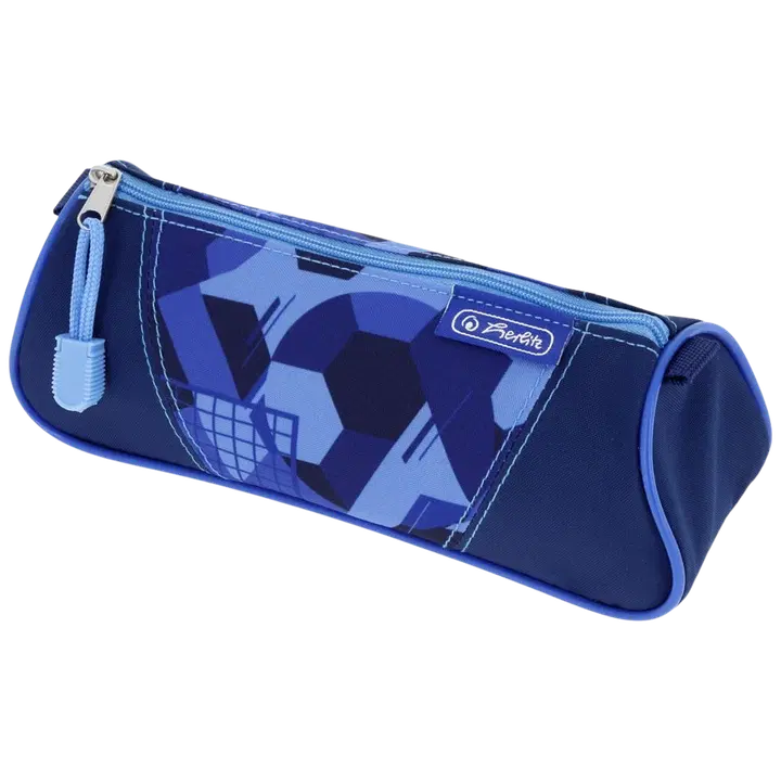 Pinal, kolmnurkne, blue goal