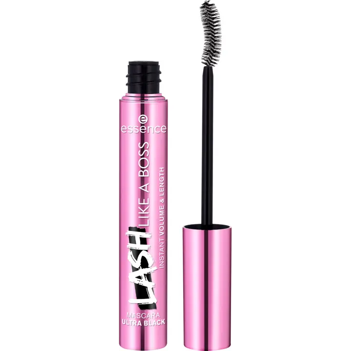 Essence lash like a boss instant vol>h ripsmetušš
