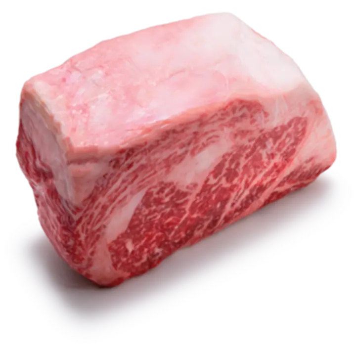 Donier Gastronomie Wagyu Entrecote A5 Japani